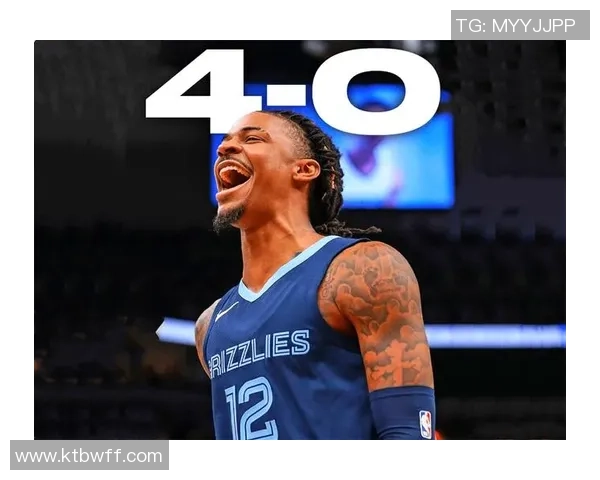 莫兰特复出首战狂砍38分灰熊球迷齐声高喊MVP荣耀归来